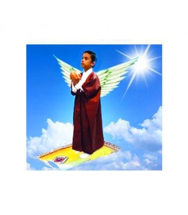 عبای بچگانه