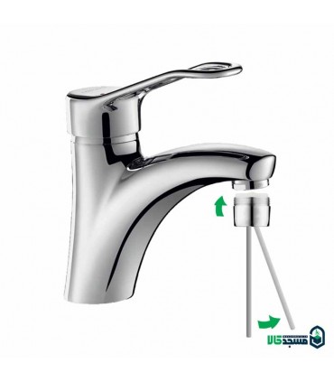 قطره بان (سرشیر کاهنده مصرف آب)