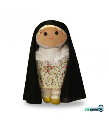 عروسک ایرانی اسلامی آبجی زینب