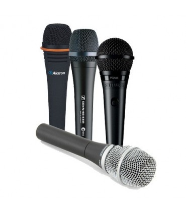 ميكروفن باسيم