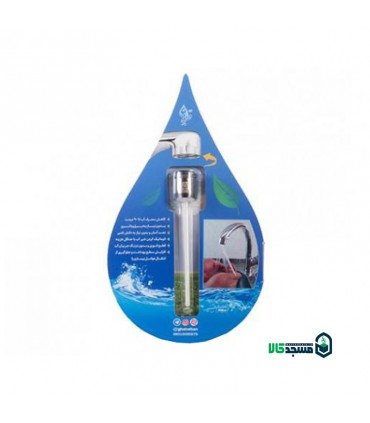 قطره بان (سرشیر کاهنده مصرف آب)