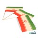 پرچم ایران دستی