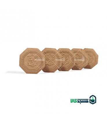 مهر تربت کربلا