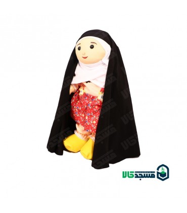 عروسک ایرانی اسلامی آبجی زینب