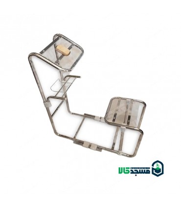 صندلی نماز جمع شو تنظیمی