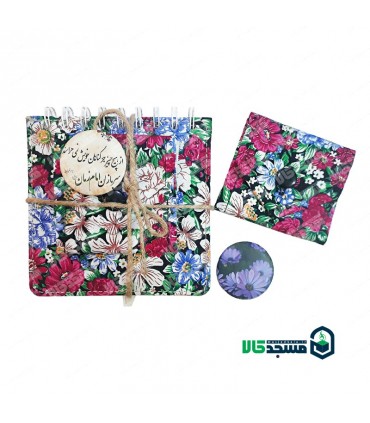 ست تحریر دخترانه