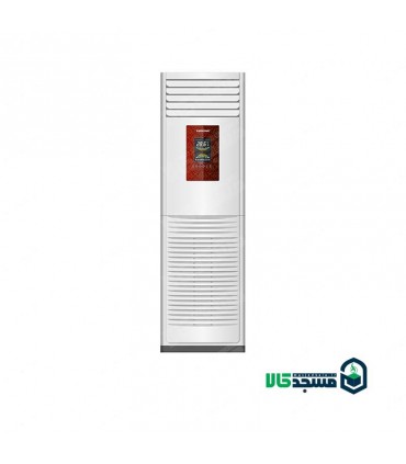 کولر گازی ایستاده گاسونیک مدل GAC-3836