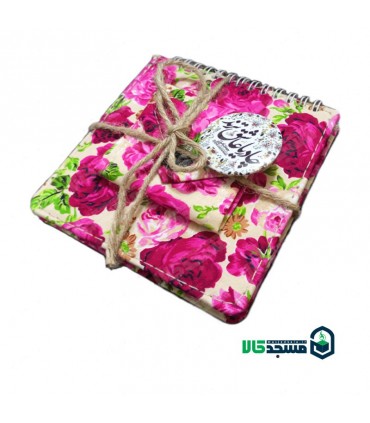 ست تحریر دخترانه