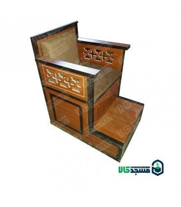 منبر کوچک یک پله کد 101