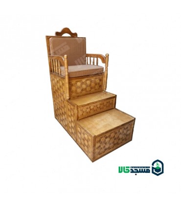 منبر دو پله کد 104