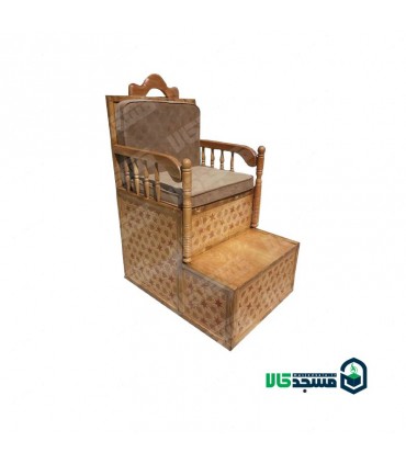 منبر یک پله کد 105