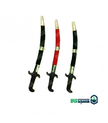 شمشیر تعزیه هیئت