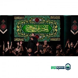 کتیبه مخمل صفر 14