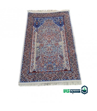 سجاده مخمل ترک