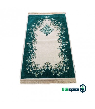 سجاده مخمل ترک