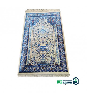 سجاده مخمل ترک