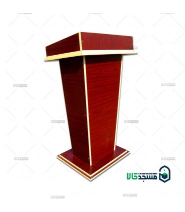 تریبون ام دی اف