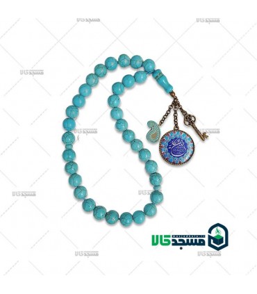 تسبیح فانتزی 33 تایی