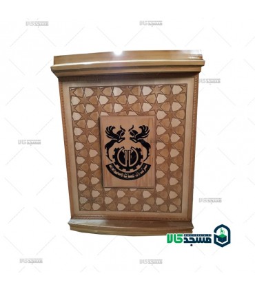 تریبون سخنرانی ایستاده