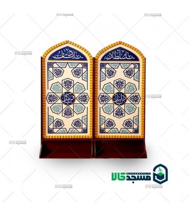 پارتیشن هلال گنبدی