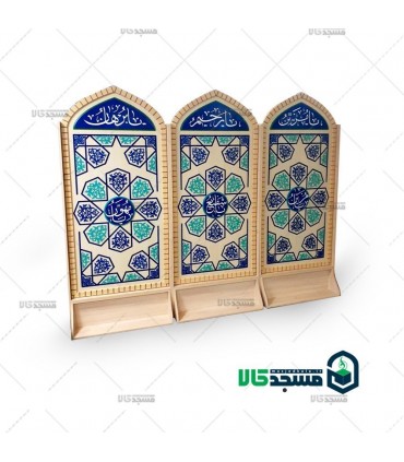 پارتیشن هلال گنبدی