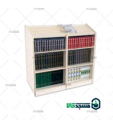 جاکتابی و جامهری