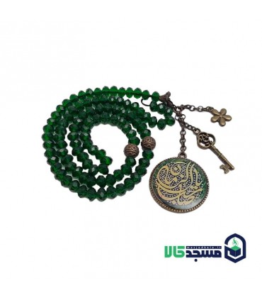 تسبیح 100 تایی فانتزی