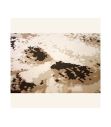 تابلو فرش شهید حاج قاسم سلیمانی(دیجیتالی)