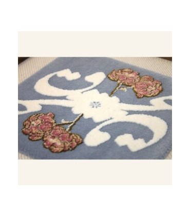 تابلو فرش طرح عشق