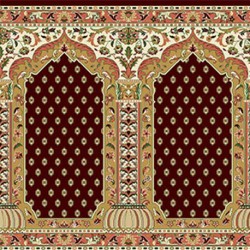 سجاده فرش