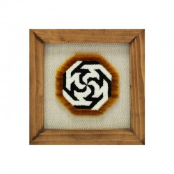 تابلو فرش هدیه علی علیه السلام