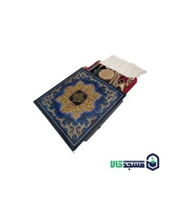 جانماز ریشه دار فرش متبرک حرم امام رضا (ع)