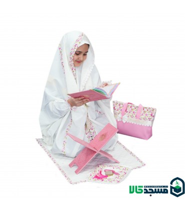 ست جشن تکلیف یاسمین