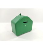 صندوق صدقه پلاستیکی