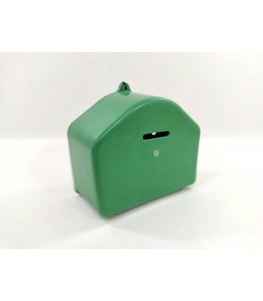 صندوق صدقه پلاستیکی 