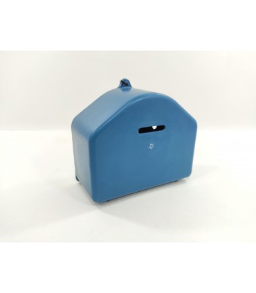 صندوق صدقه پلاستیکی 