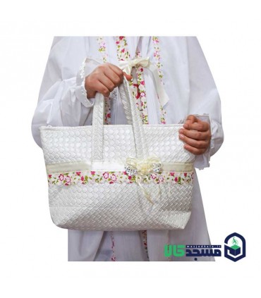 ست جشن تکلیف فرشته (آستین دار)