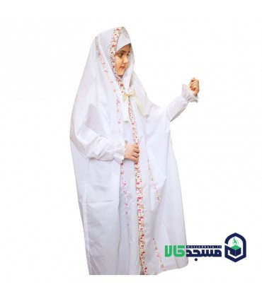 ست جشن تکلیف فرشته (آستین دار)