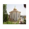 مسجد پیش‌ساخته