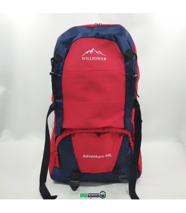 کوله پشتی اربعین