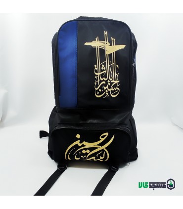 کوله پشتی اربعین