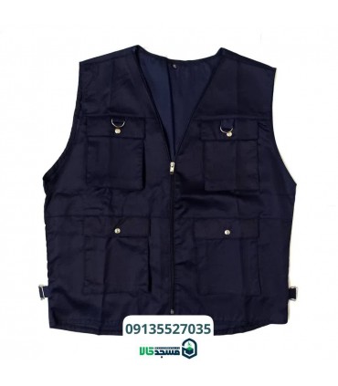 جلیقه خادمی