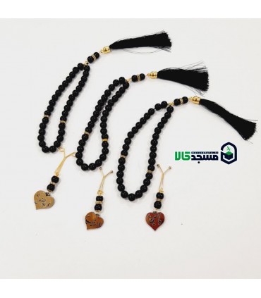 ست تسبیح و گیره