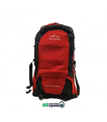 کوله پشتی اربعین