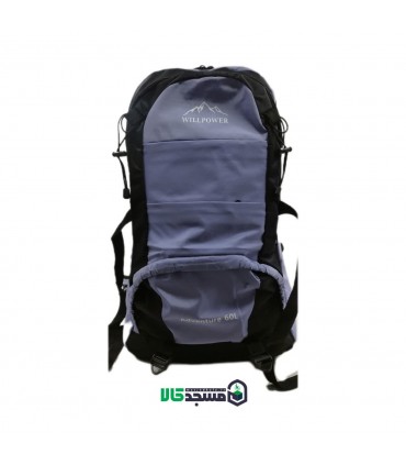 کوله پشتی اربعین