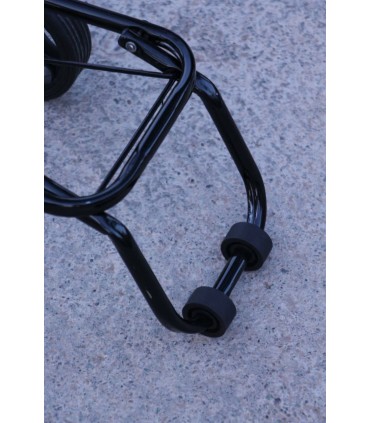 چرخ کوله بر