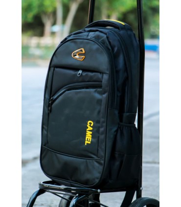 چرخ کوله بر