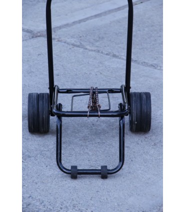 چرخ کوله بر