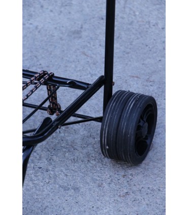 چرخ کوله بر