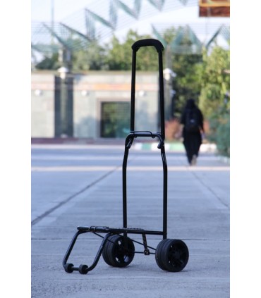 چرخ کوله بر